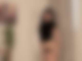 Live cam show with Gyselflyn - Normal on galaxygirlnitro.com