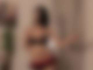 Live cam show with Gyselflyn - Latina on crypto-cams | colombia