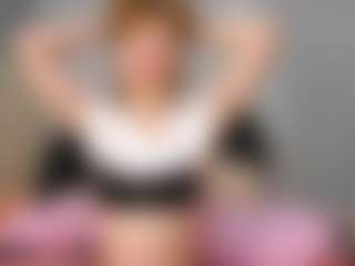 Live cam show with LunaLeez - Blowjob on Streamer API