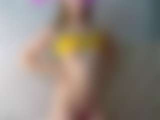 LunaLeez's Live Sex Cam Show