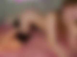 LunaLeez's Live Sex Cam Show
