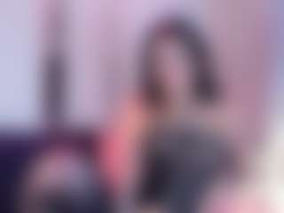 Luna Rethvoss's Live Sex Cam Show