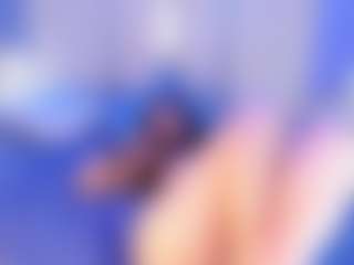 Luna Rethvoss's Live Sex Cam Show