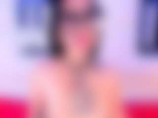 Luna Rethvoss's Live Sex Cam Show