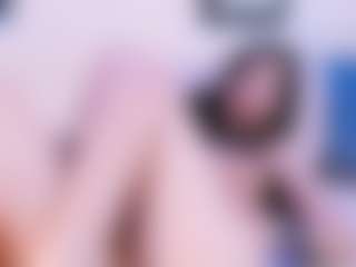 Luna Rethvoss's Live Sex Cam Show