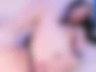 Luna Rethvoss's Live Sex Cam Show