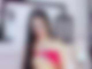 Live cam show with Luna Rethvoss - Shower on Camming Site