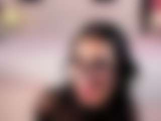 Live cam show with Luna Rethvoss - Role Play on TeamSkeetLive