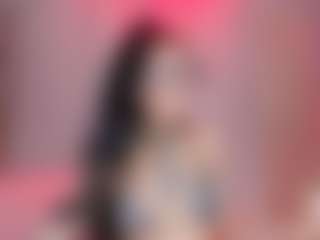 Luna Rethvoss's Live Sex Cam Show