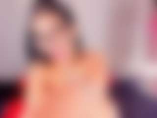 Luna Rethvoss's Live Sex Cam Show