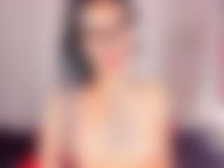 Luna Rethvoss's Live Sex Cam Show