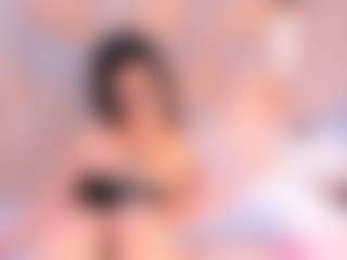 Luna Rethvoss's Live Sex Cam Show
