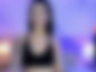 Live cam show with majito-diaz - Thin on Hubzter Live