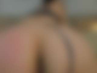 Live cam show with majito-diaz - Bondage on Nude Live Now