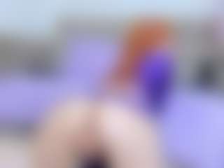 Live cam show with ManelykSwift - Red Hair on Pornisteam.com