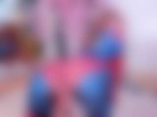 Live-Cam-Show mit ManelykSwift - Twerk auf Camsoda