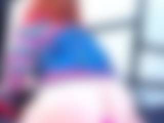 Live cam show with ManelykSwift - Red Hair on Camsoda