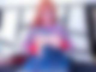 Live cam show with ManelykSwift - Tease Red Hair on Camsoda