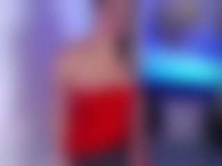 Live cam show with may-wood - Blonde Hair on Dolls Live