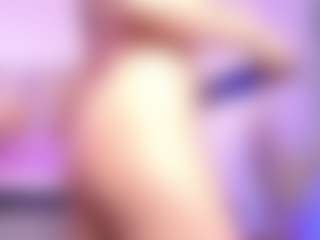 Live cam show with may-wood - Public on live18s.com