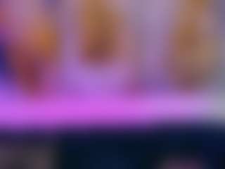 Live cam show with may-wood - Athletic on Camsoda