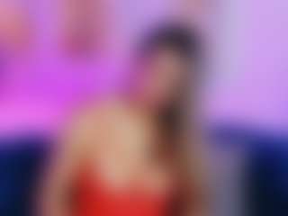 Live cam show with may-wood - Latina on Big Tits | colombia