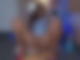 Live cam show with myatexas - BBW on Chatstar