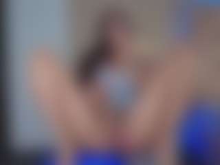 Live cam show with myatexas - White Lovense on Cam Slut