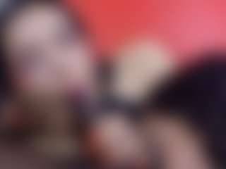 Live cam show with queenmia68 - Double Penetration on Camsoda