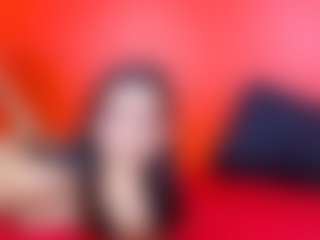 Live cam show with queenmia68 - Oil on TeamSkeetLive