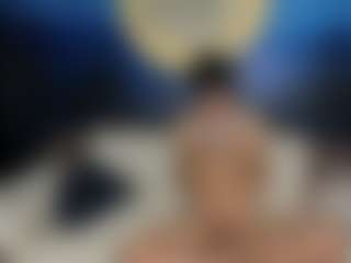 Milky Puppy 3D's Live Sex Cam Show