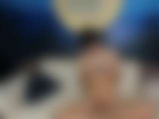 Milky Puppy 3D's Live Sex Cam Show