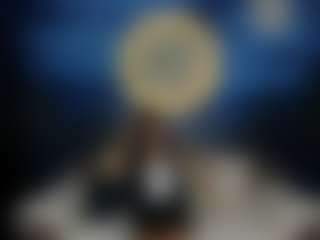 Live cam show with Milky Puppy 3D - Facial on boobsie.com