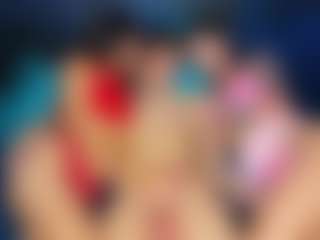 Milky Puppy 3D's Live Sex Cam Show