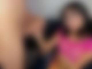 Milky Puppy 3D's Live Sex Cam Show