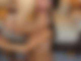 Live cam show with Milky Puppy 3D - Gagging on Chatstar