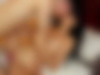 Live cam show with Milky Puppy 3D - Gagging on crypto-cams