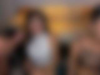 Milky Puppy 3D's Live Sex Cam Show
