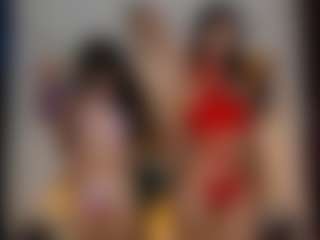 Milky Puppy 3D's Live Sex Cam Show