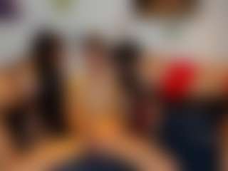 Milky Puppy 3D's Live Sex Cam Show