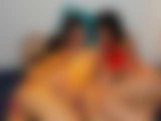 Milky Puppy 3D's Live Sex Cam Show