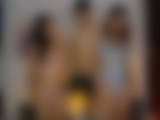 Live cam show with Milky Puppy 3D - Facial on Camsoda