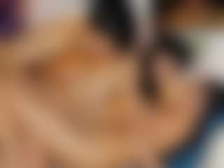 Live cam show with Milky Puppy 3D - Gagging on Camsoda