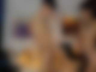 Live cam show with Milky Puppy 3D - Gagging on Camsoda
