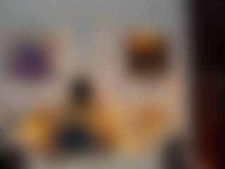 Live cam show with Milky Puppy 3D - Gagging on SxyPornLive