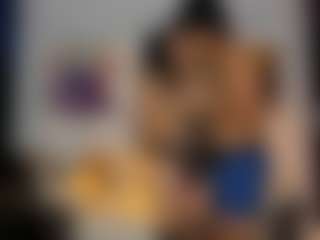 Live cam show with Milky Puppy 3D - Gagging on Camsoda