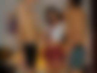 Milky Puppy 3D's Live Sex Cam Show