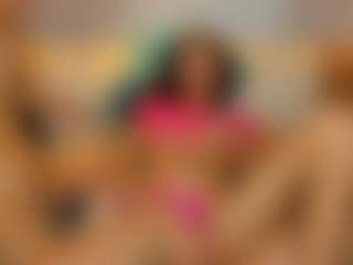 Milky Puppy 3D's Live Sex Cam Show