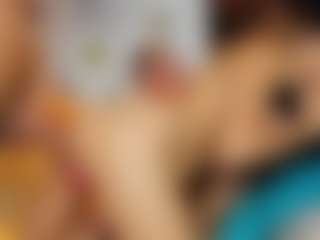 Live cam show with Milky Puppy 3D - Tease on Uber Horny