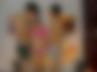 Live cam show with Milky Puppy 3D - Cum on Uber Horny